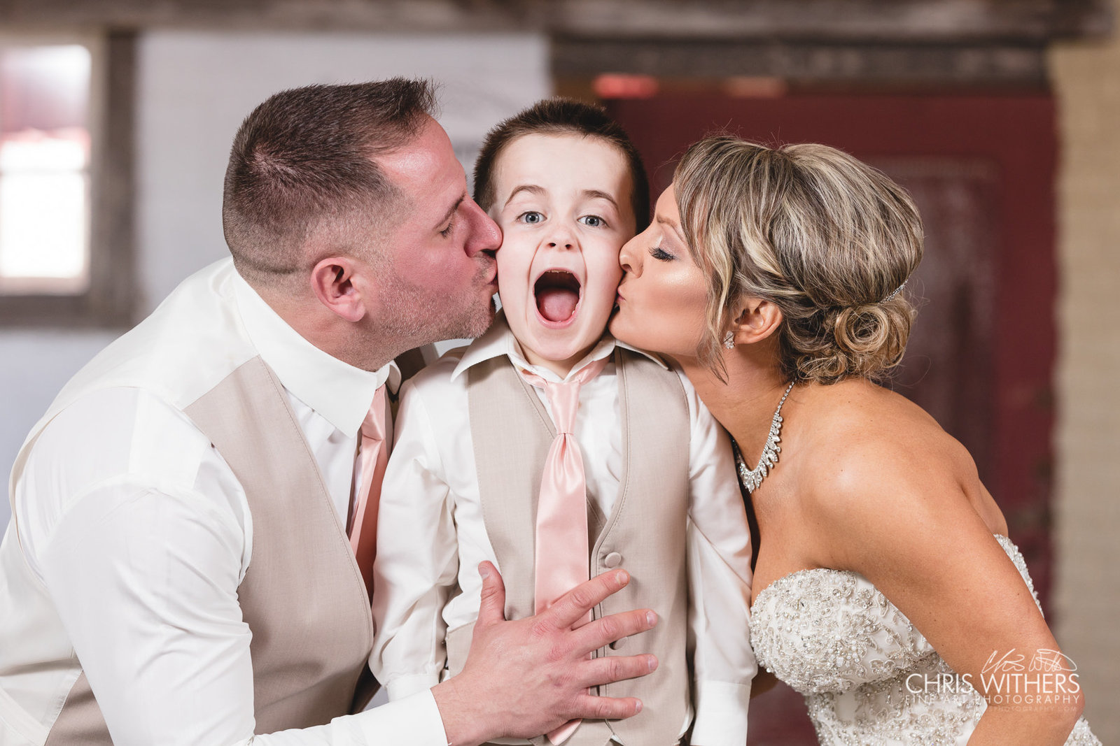 Springfield Illinois Wedding Photographer - Chris Withers Photography (155 of 159)