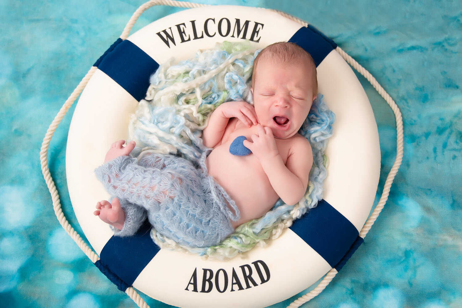 Rahway_NJ_Newborn_Boy_Welcome_Aboard