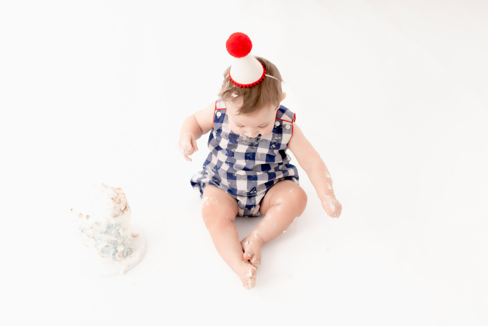 2024 Grammer Family | Milestone Session-6570