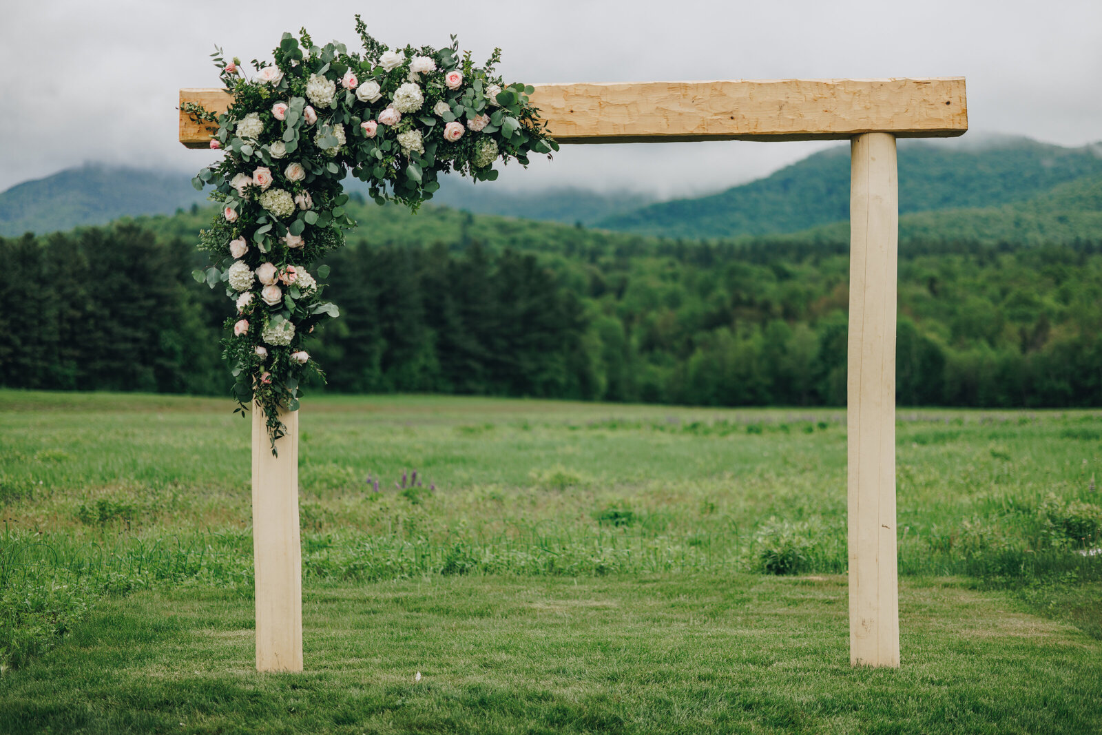 Spring Vermont Wedding at The Barn at Smugglers Notch Wedding  (10)