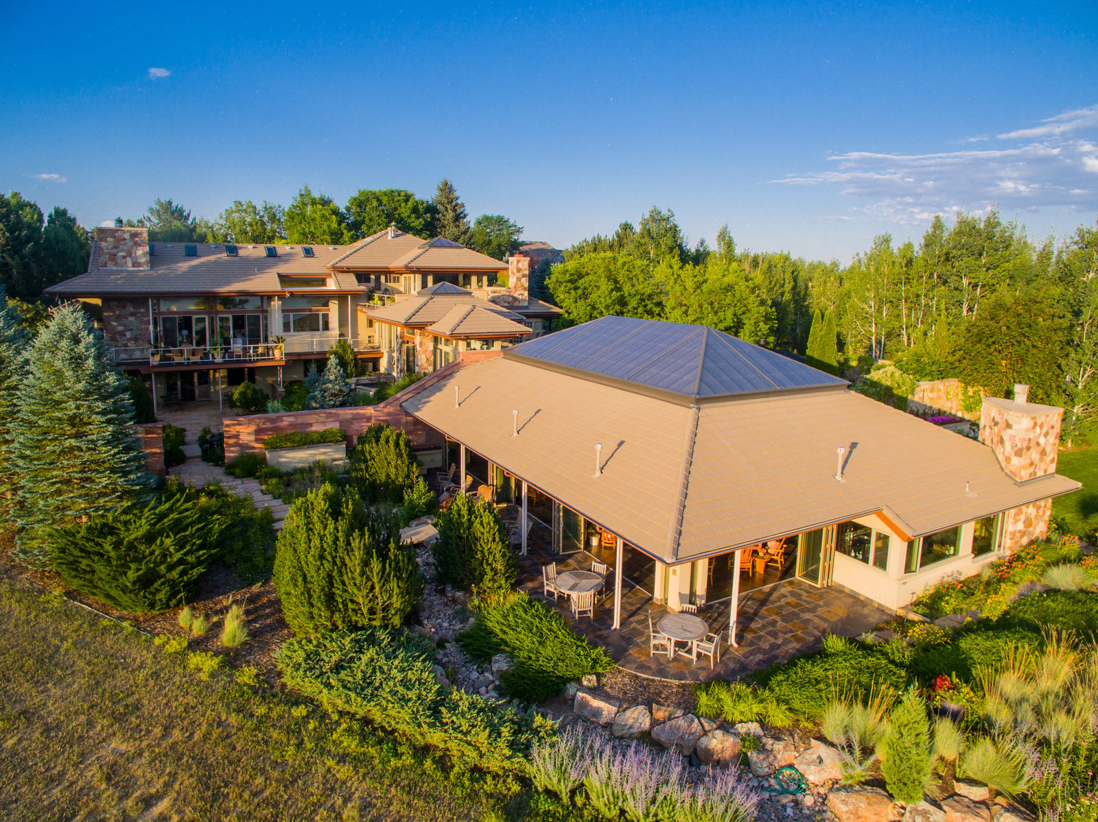 Colorado Aerial Photography Home 2