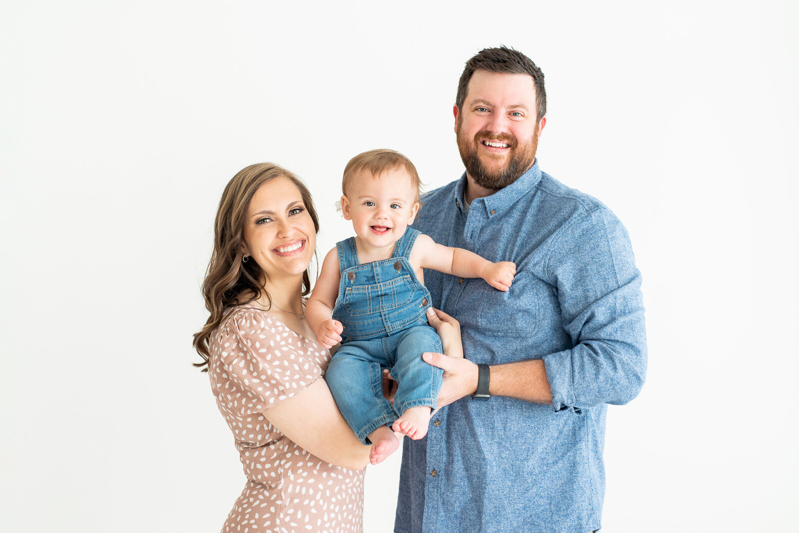 St. Louis Family Photography Session