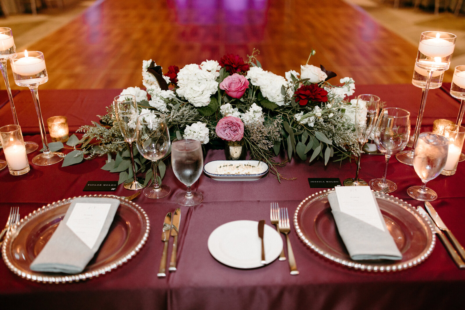 Your Event Florist - Scottsdale Wedding Florist-30