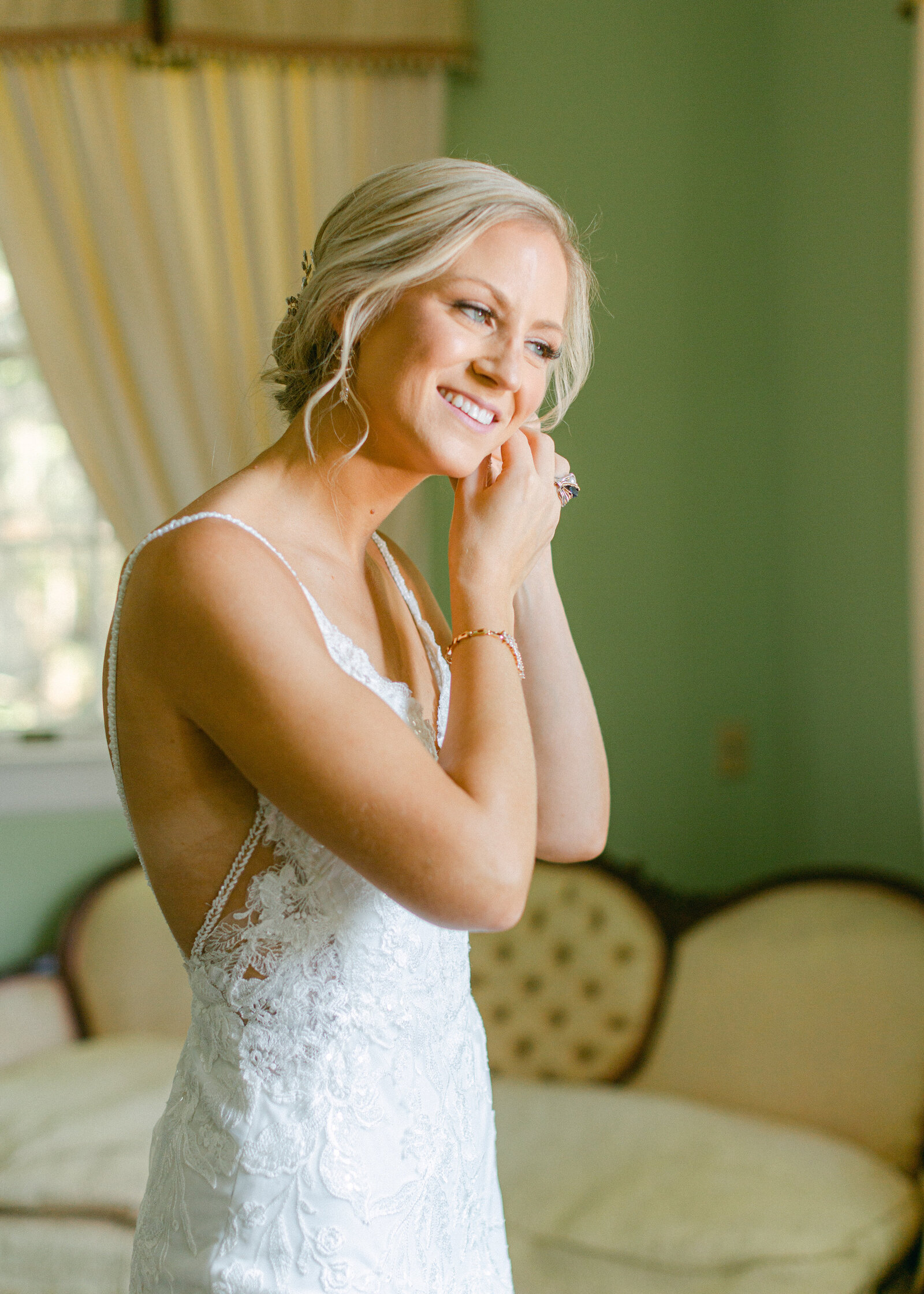 Legare Waring House - Charleston Wedding Photographer - Torianna Brooke Portraiture-51