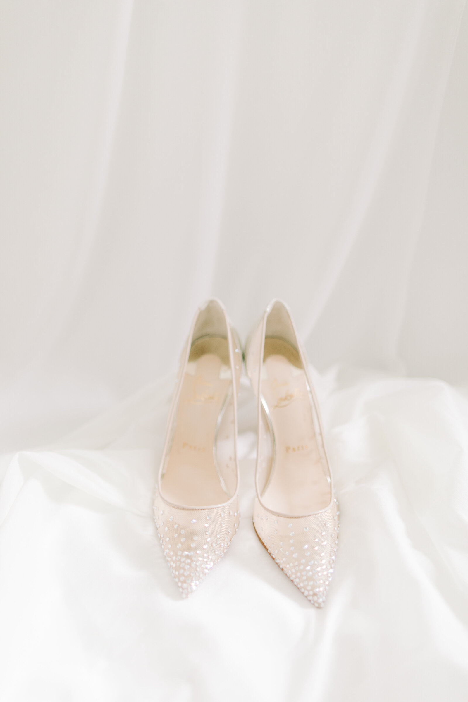 france luxury wedding shoes