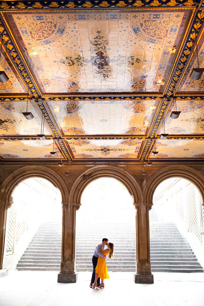 Syracuse New York Editorial Wedding Photographer-7