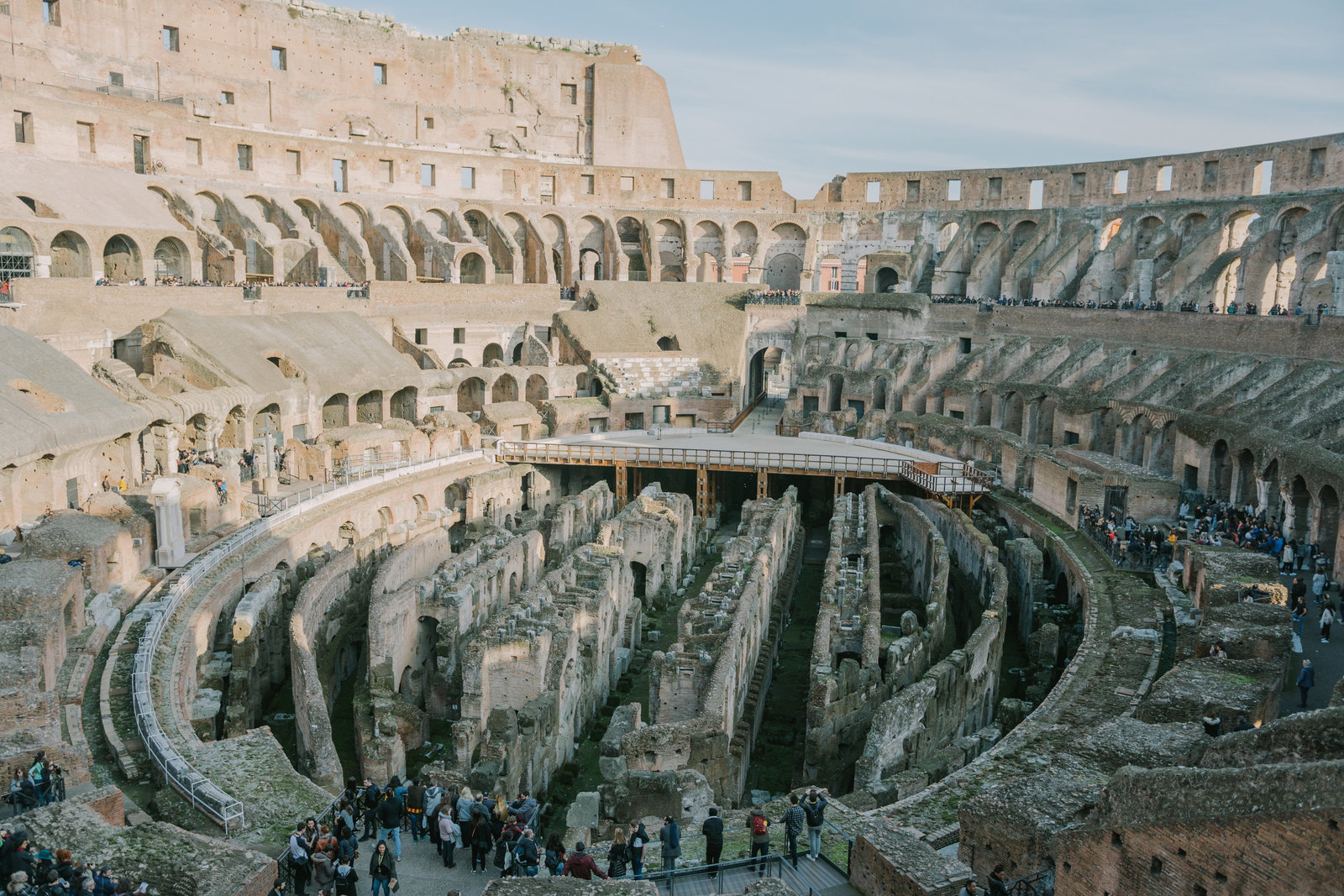 Colosseum Rome Italy-01157