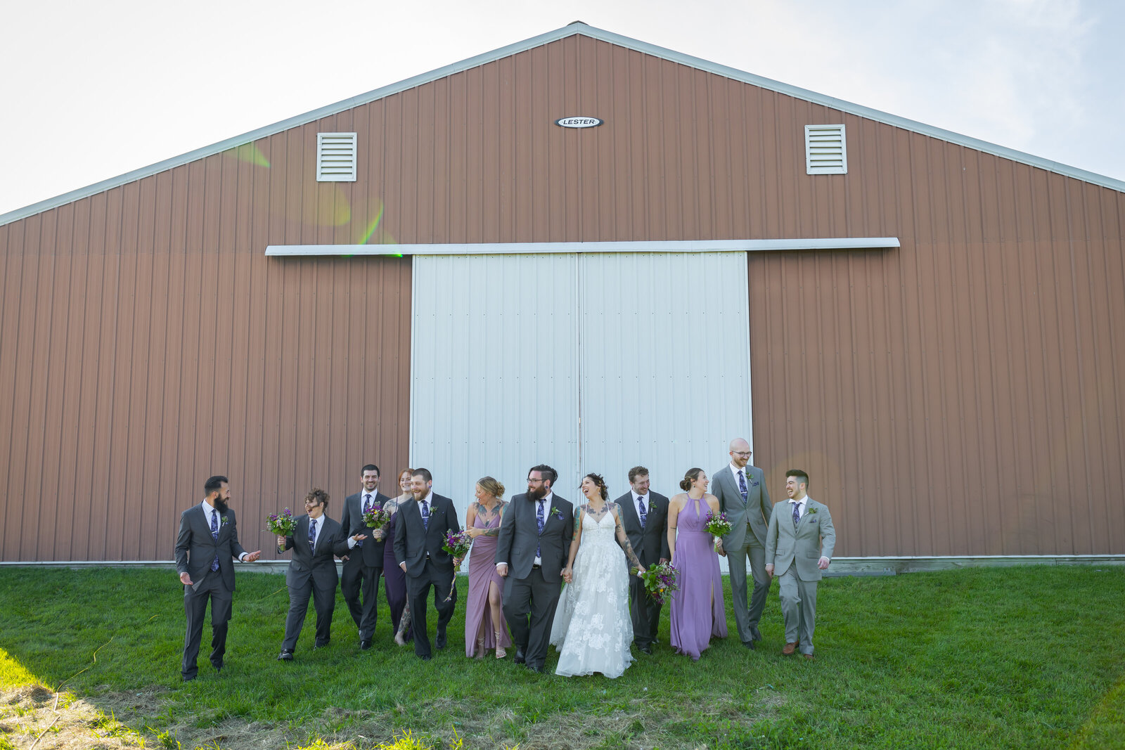Saralyn & Andrew Wedding, Picket Fence Farm, Lake Villa, IL, 9-23-23, Maira Ochoa Photography-1501