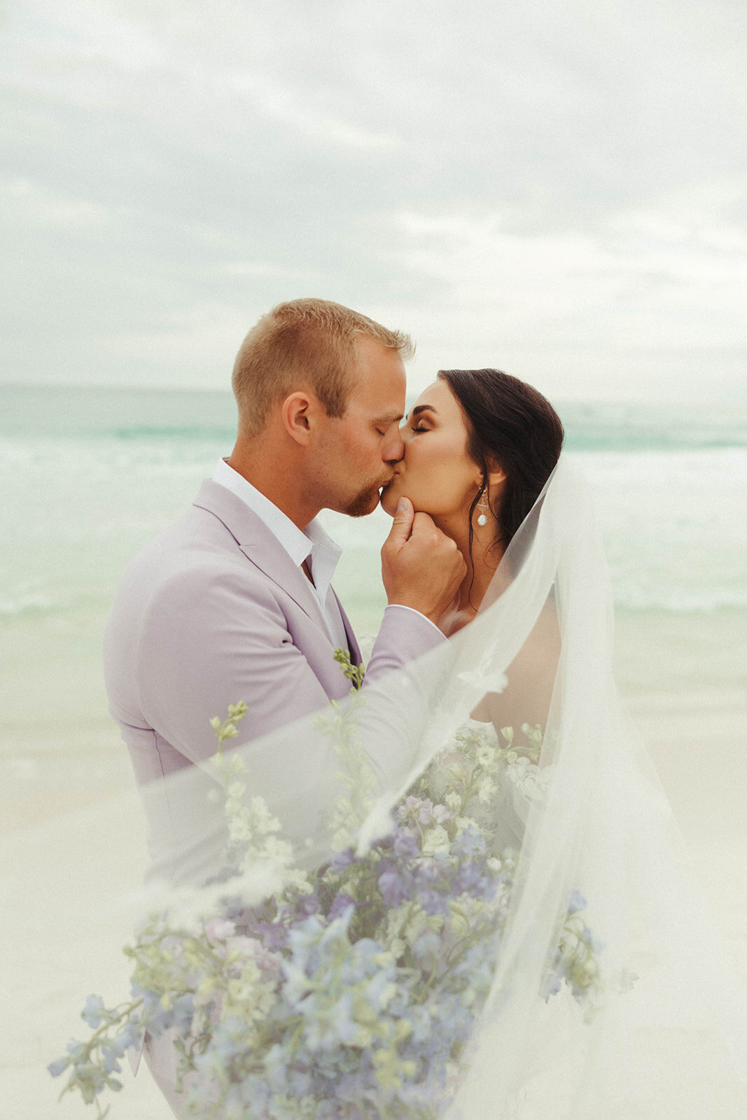 Island Destin Florida Wedding Planner