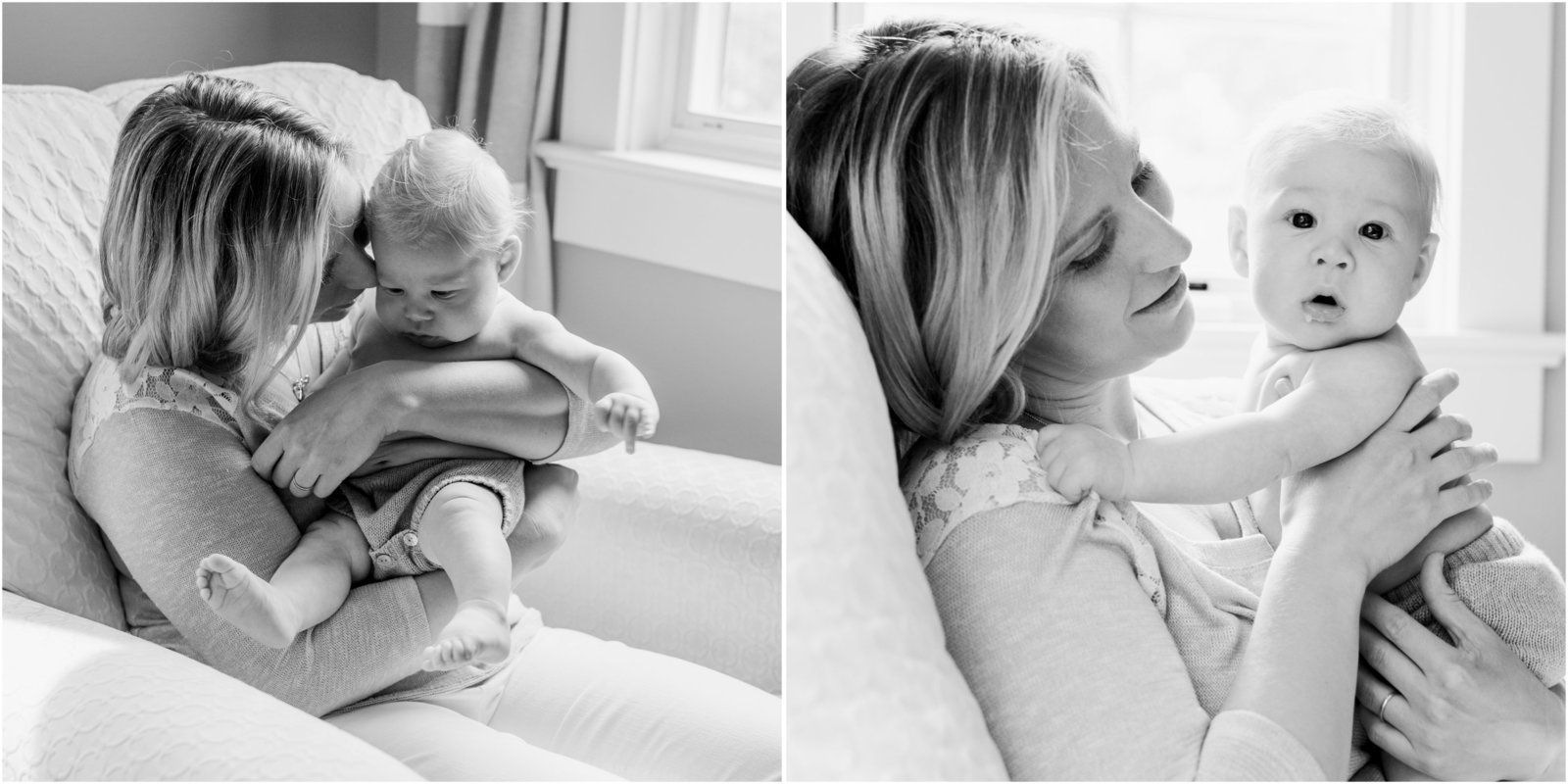 Kelly Morgan - Baby & Child Photographer - Westport CT - 1