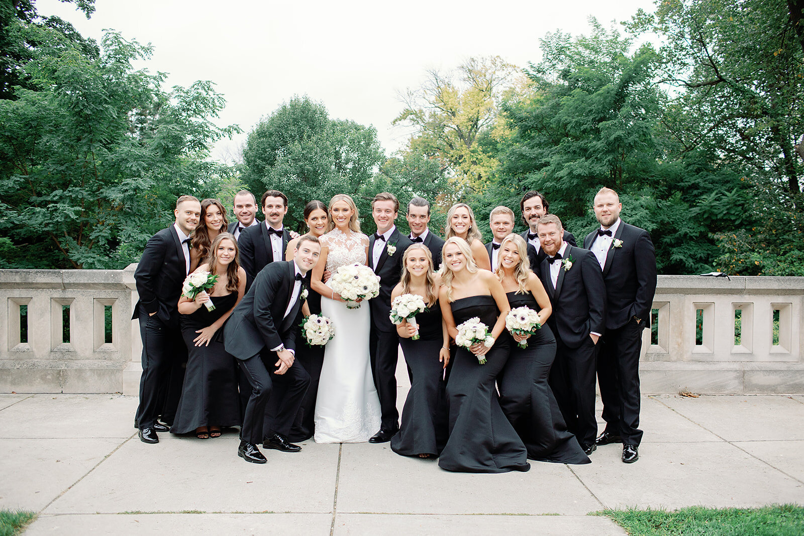 BHLDN bride Milwaukee wedding photographers wisconsin wedding photography