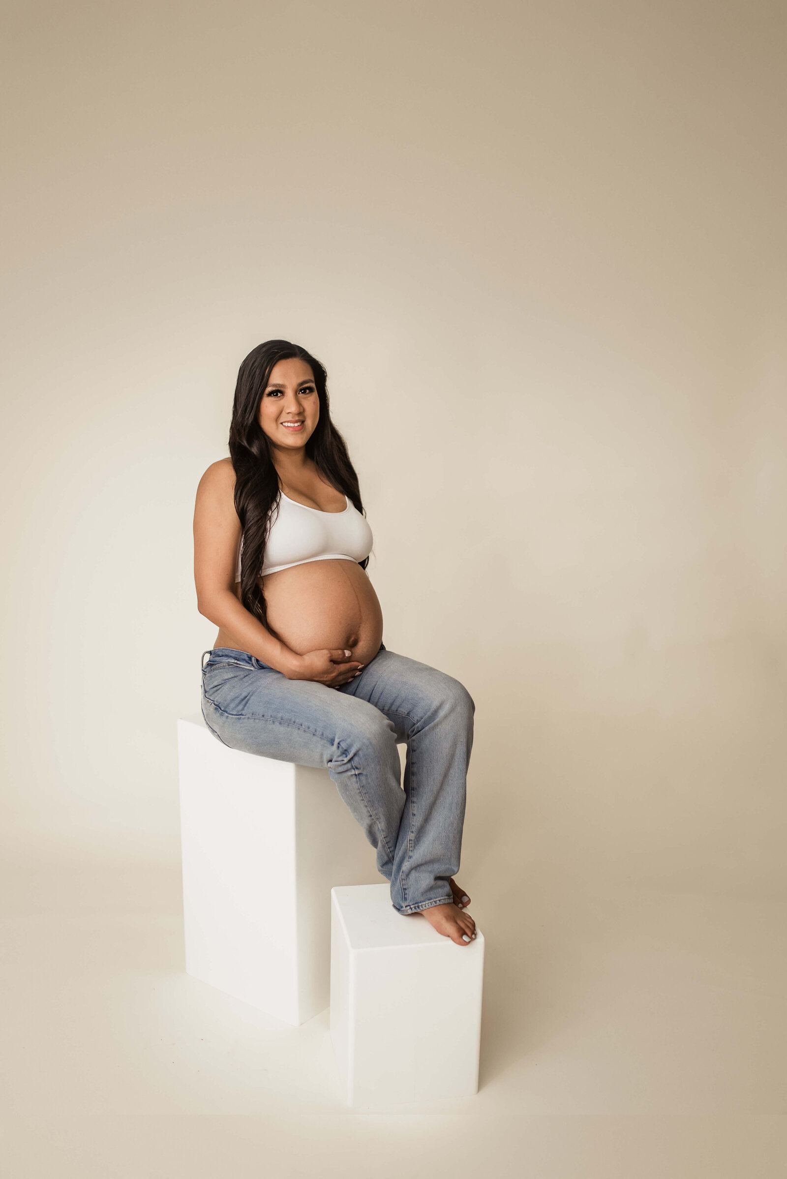 maternity photography des moines 4