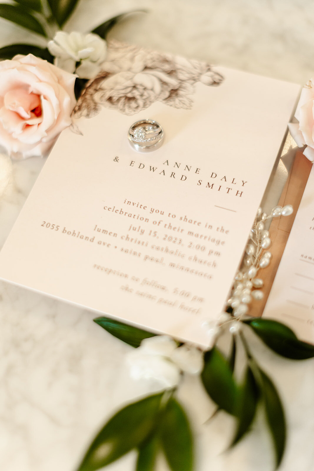 pink-rose-wedding-details-invitation
