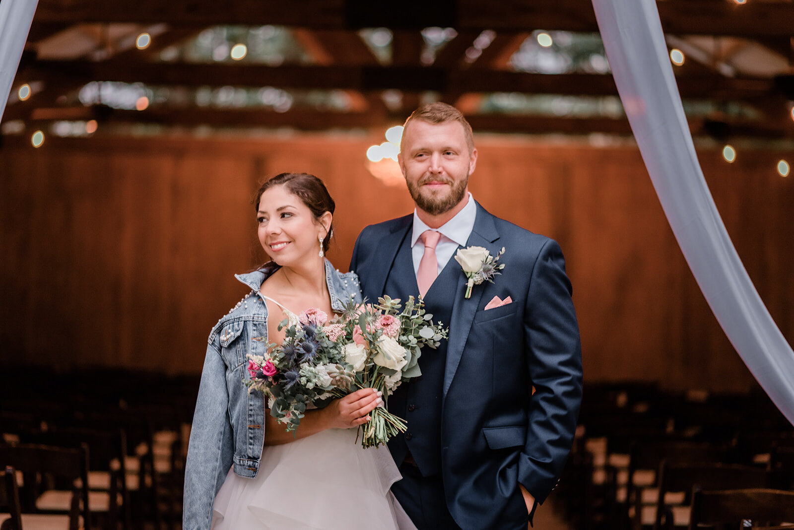 Bowing Oaks Wedding Jacksonville Florida Chabeli Woolsey Photography 2022 -85