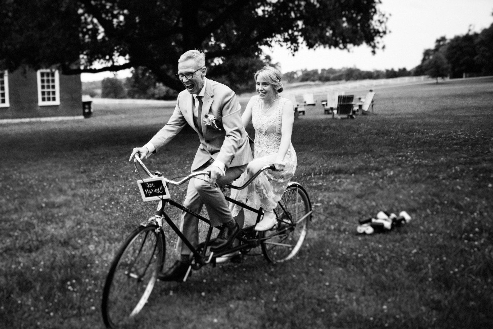 Dave&Lori_Bicycle