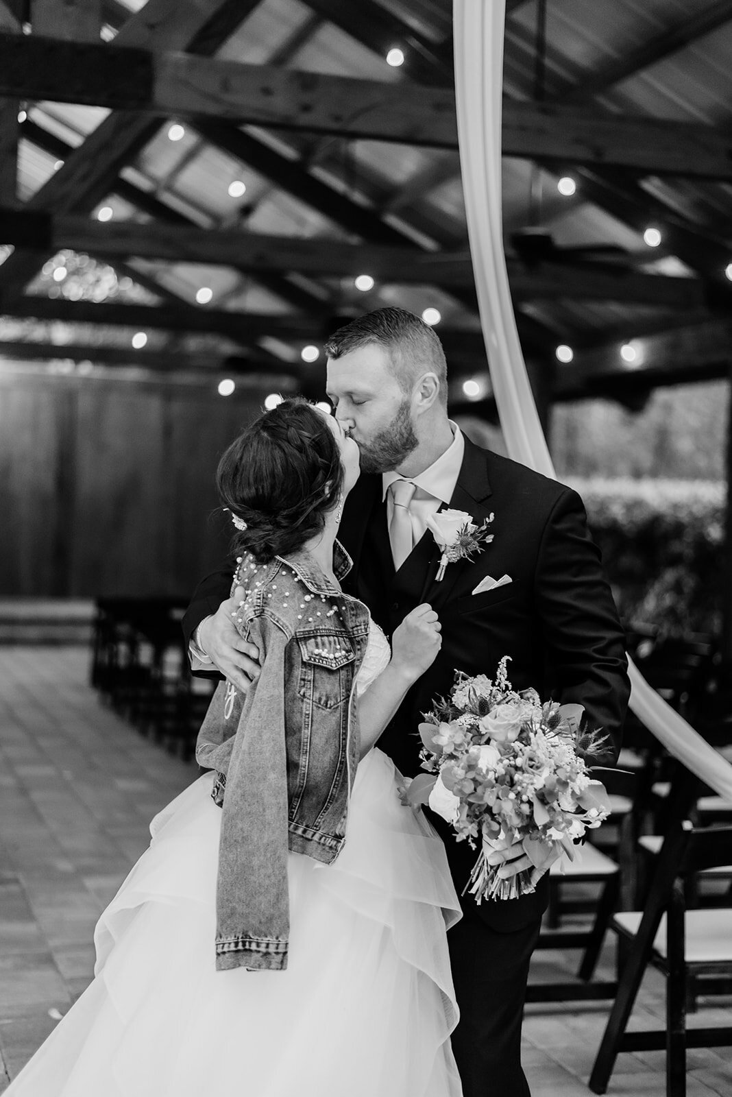Bowing Oaks Wedding Jacksonville Florida Chabeli Woolsey Photography 2022 -87