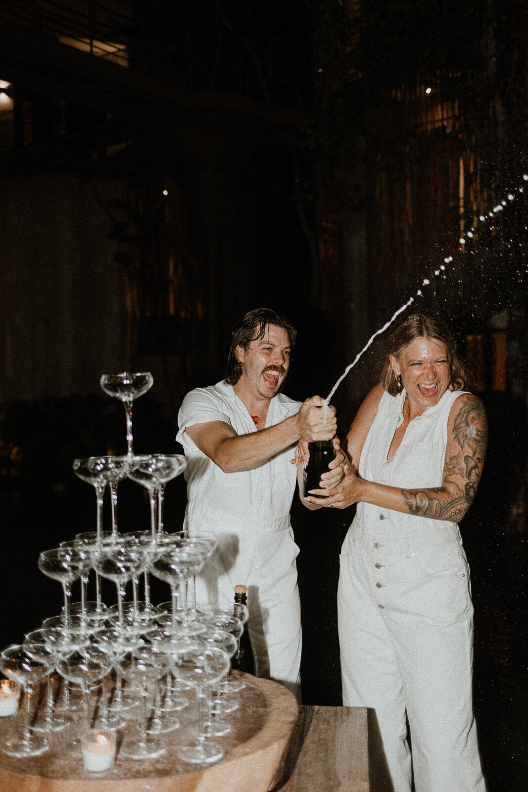 Tulum  Destination Wedding-919