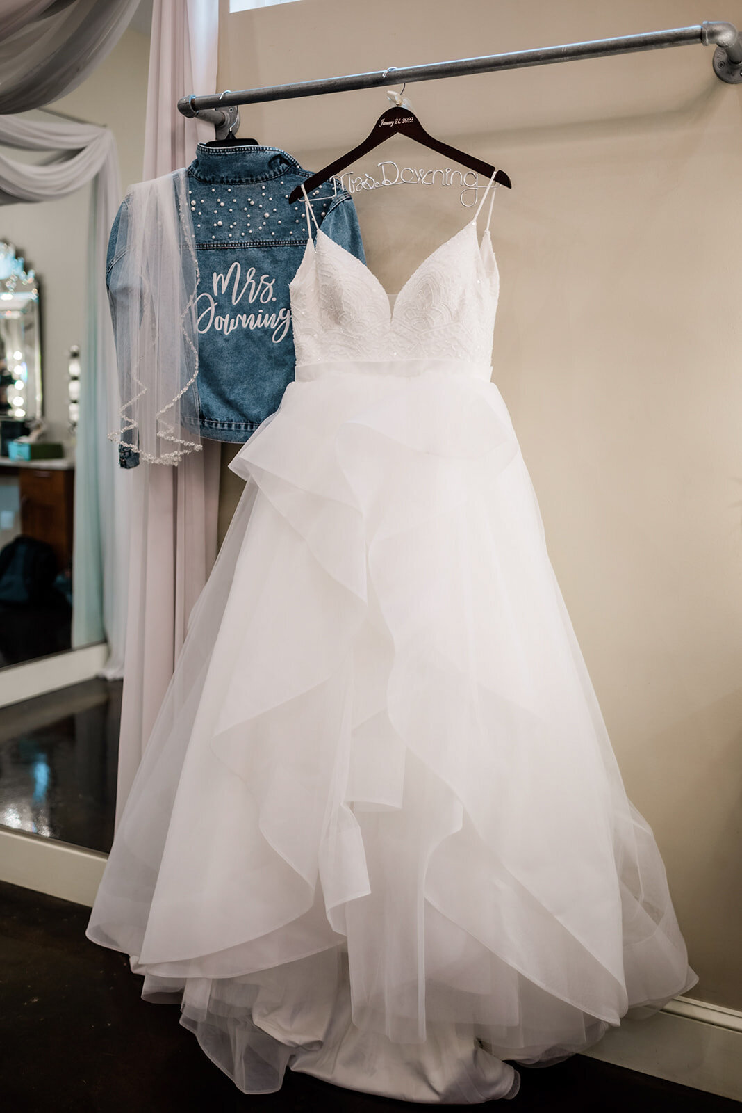Bowing Oaks Wedding Jacksonville Florida Chabeli Woolsey Photography 2022 -7