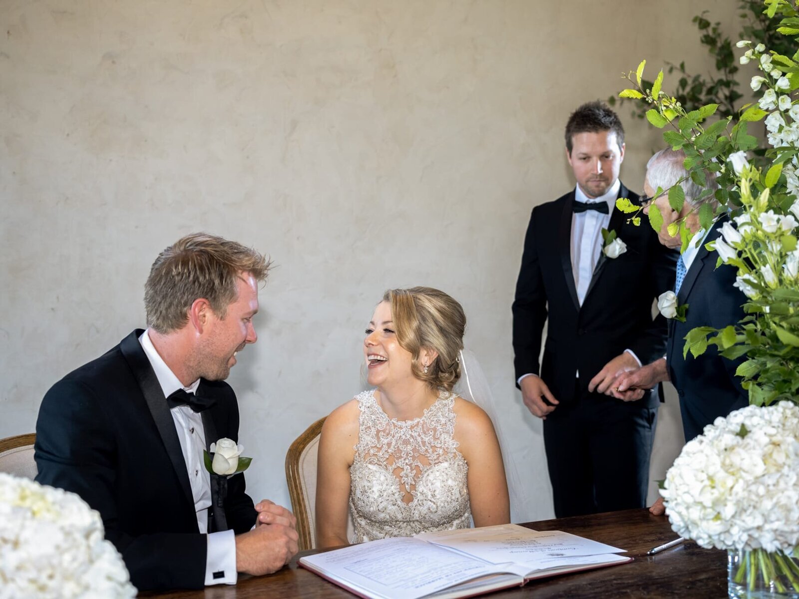Stones of the Yarra Valley wedding - Serenity Photography 61