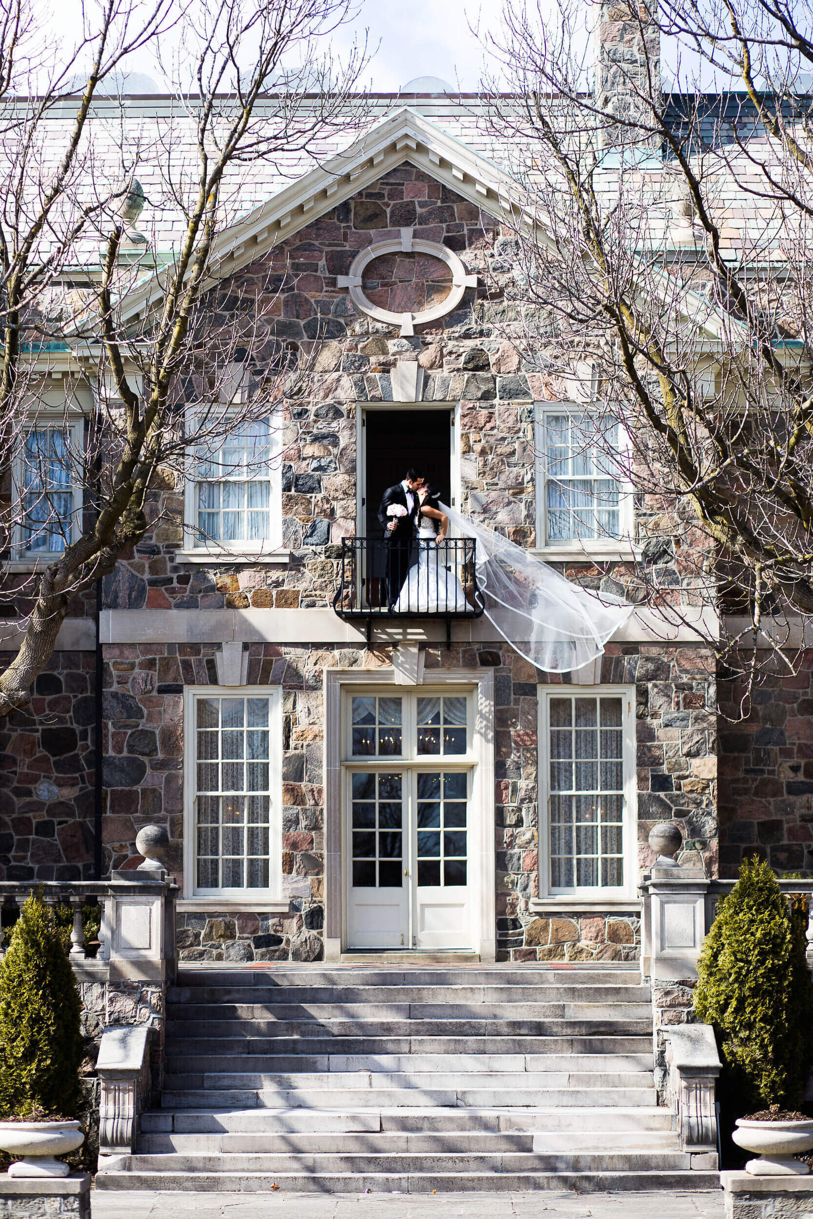 093 Historic Toronto Wedding Venues