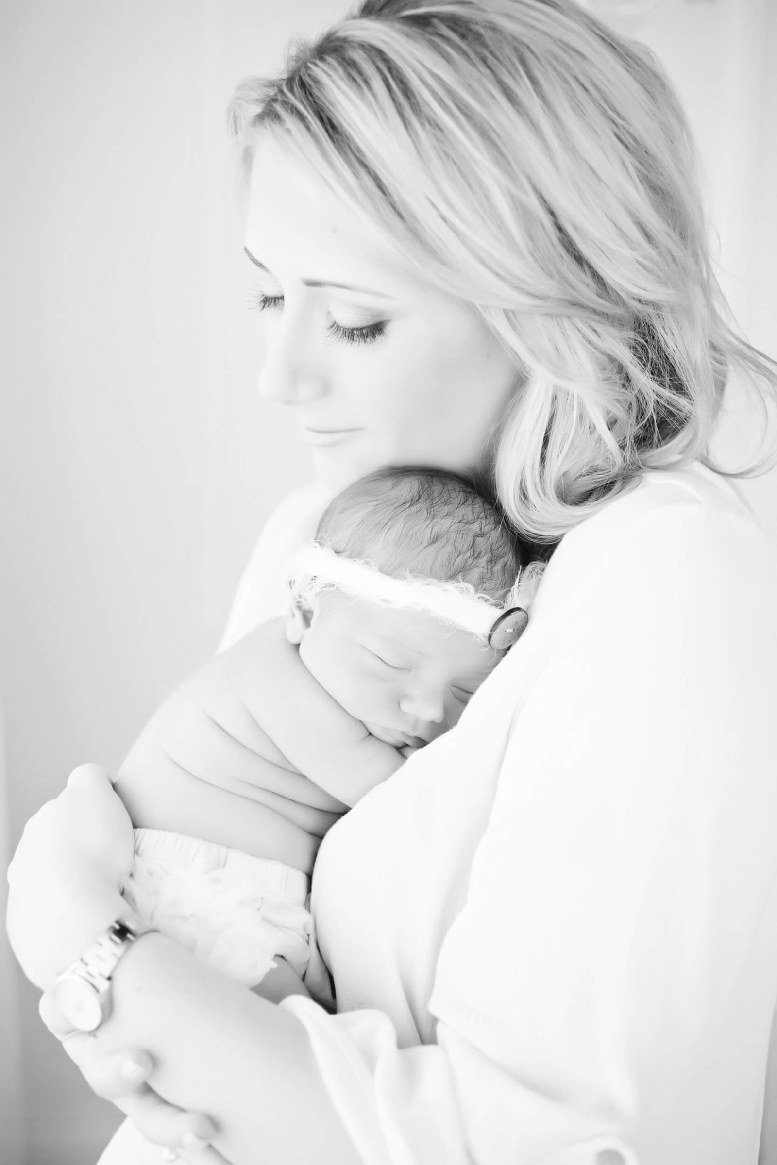 arizona mother and daughter portraits