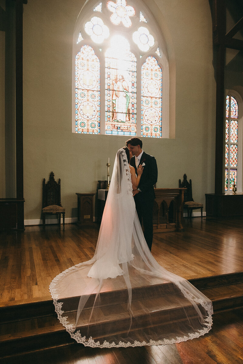 OLD CHRIST CHURCH WEDDING DAY-220