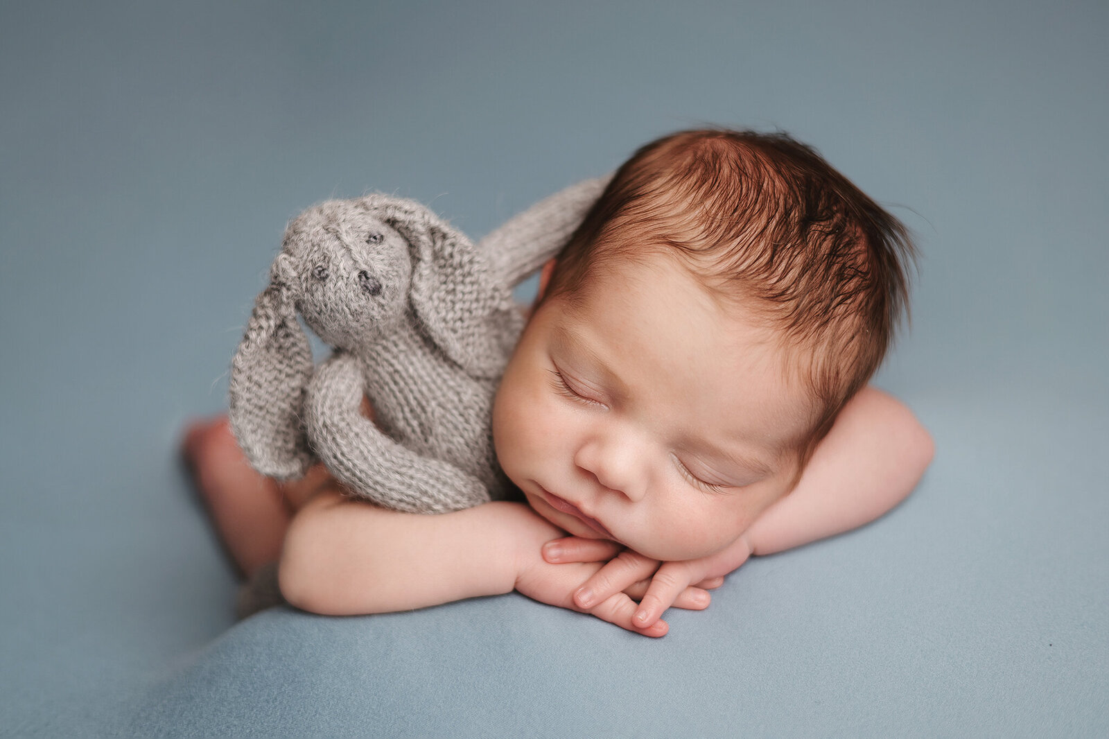 newborn baby boy blue teddy carmarthenshire