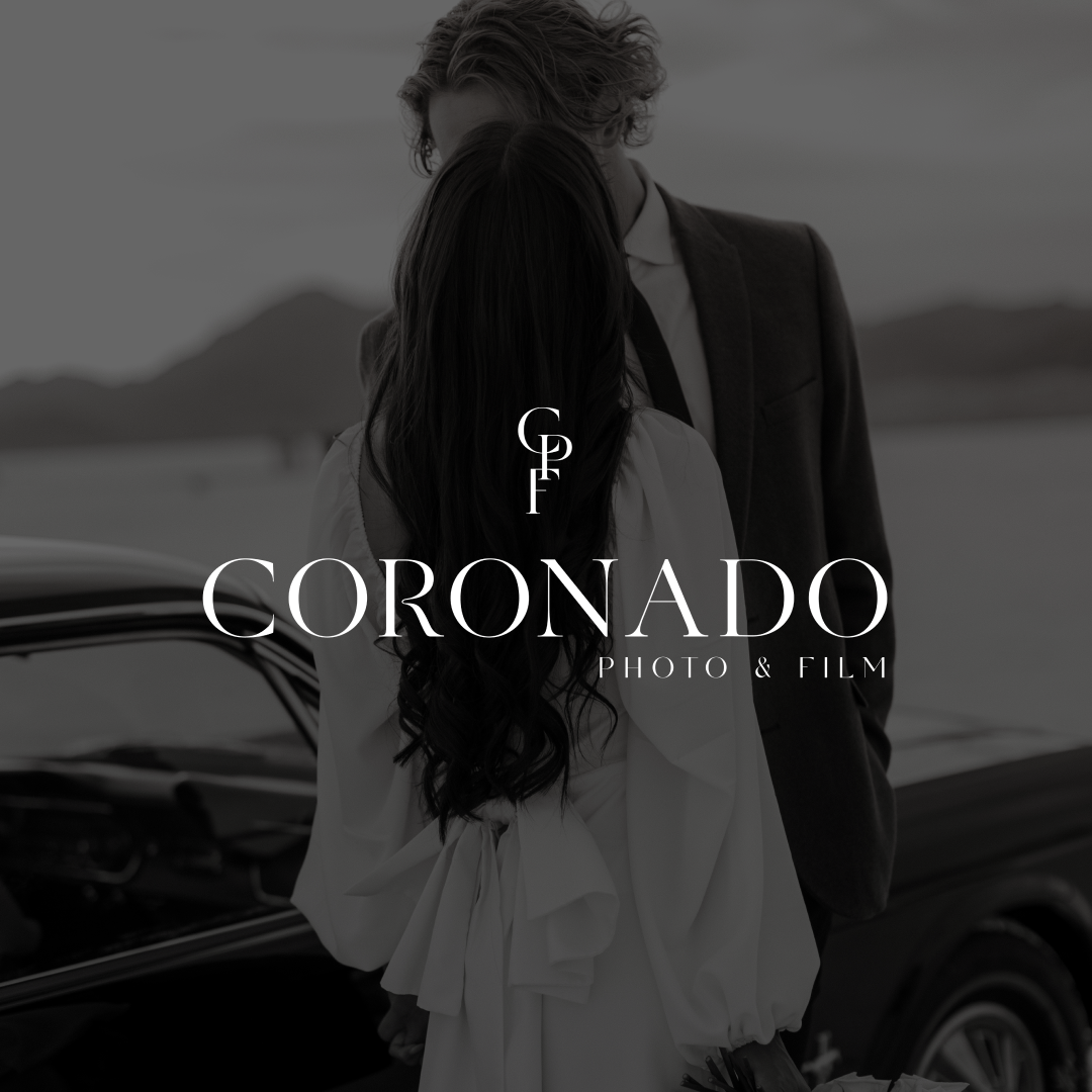 Coronado Photo & Film - Launch Graphics 1