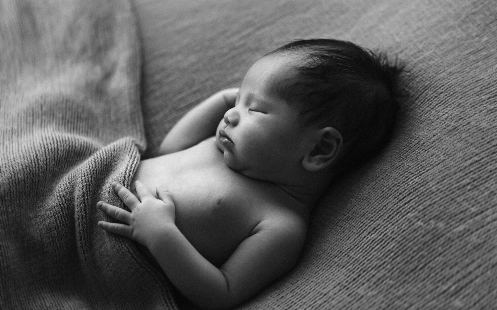 Newborn baby Photography by Lola Melani Miami-95
