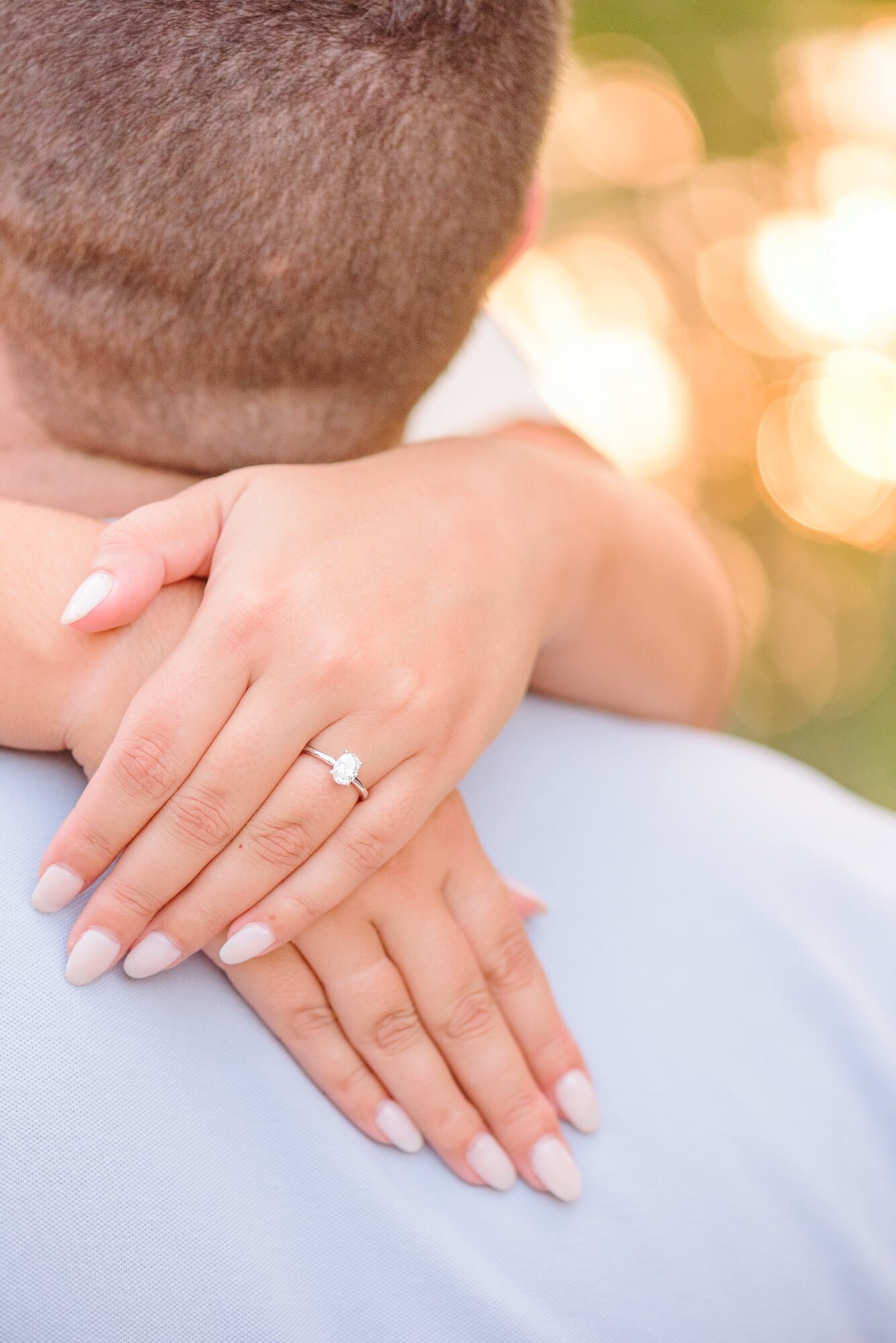 engaged-bride-and-groom
