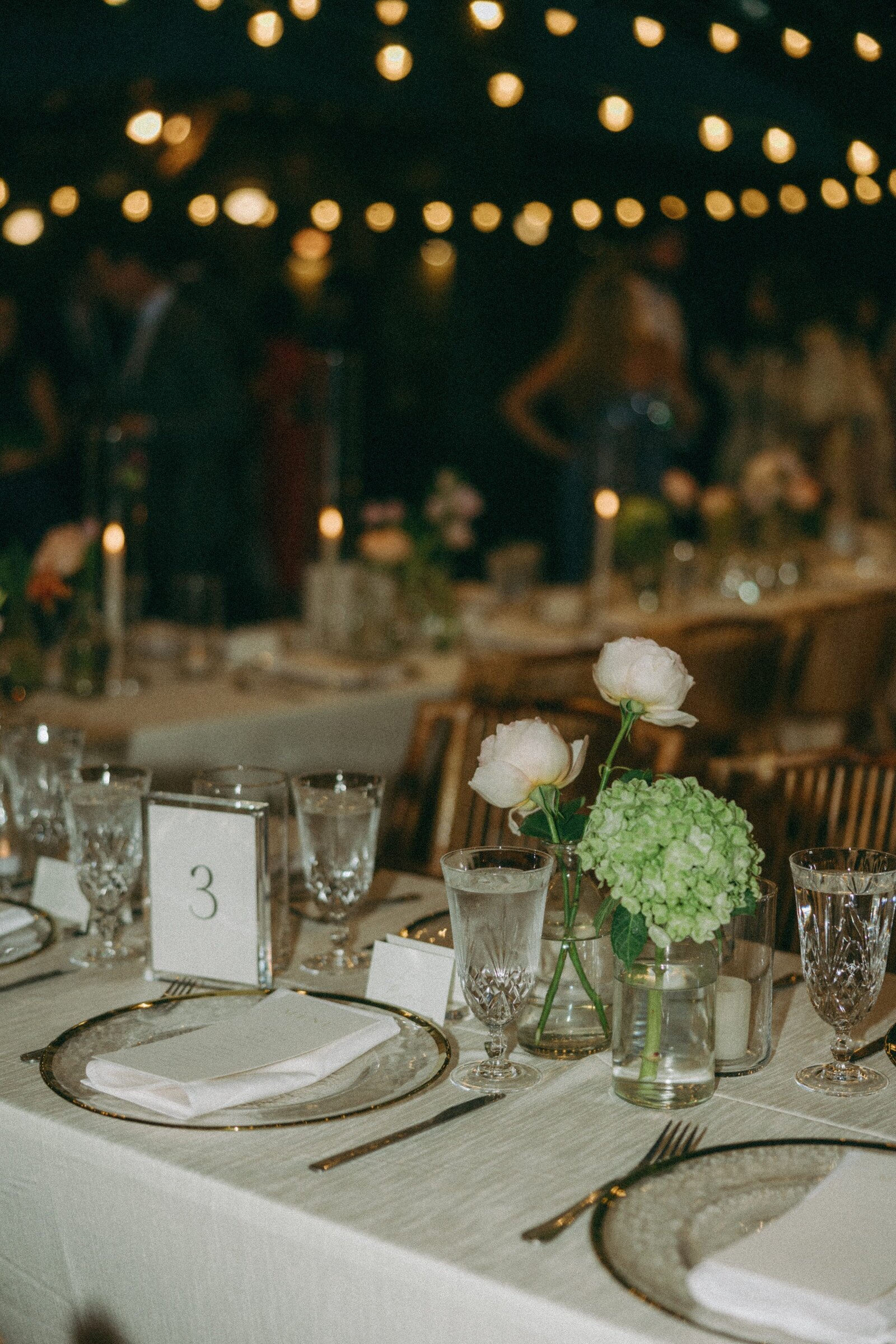 Gorgeous details from a fall wedding at Eden Gardens 30A