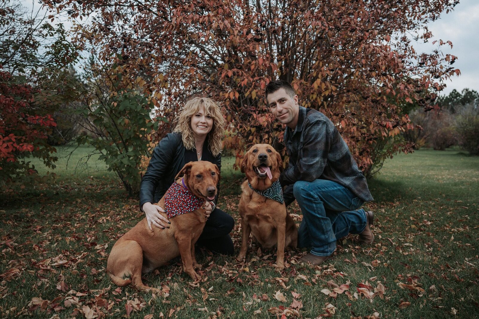 Loewen-Sinclair Families-241019-023