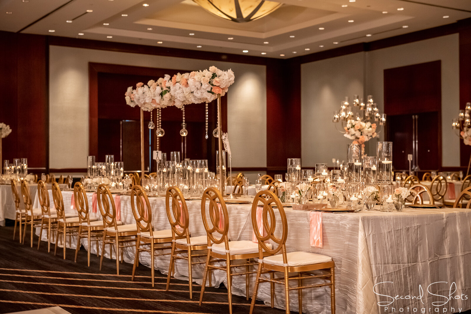 232 Royal Sonesta Houston Wedding