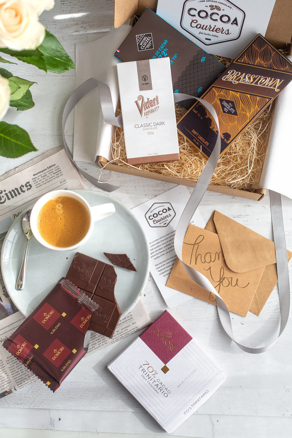 Cocoa Courier - Product Photography - Frenchly-083