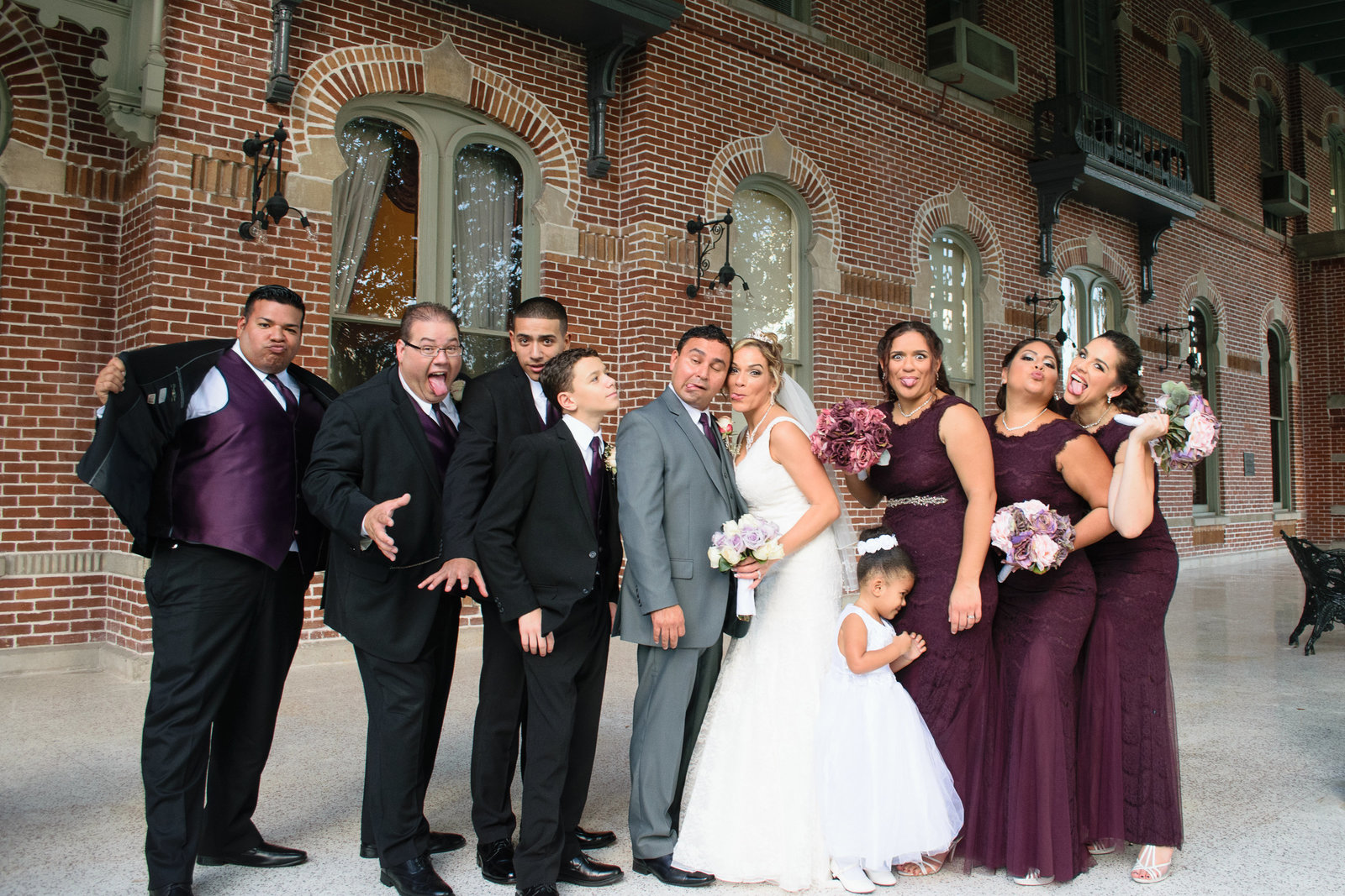 Rios Wedding FR-310