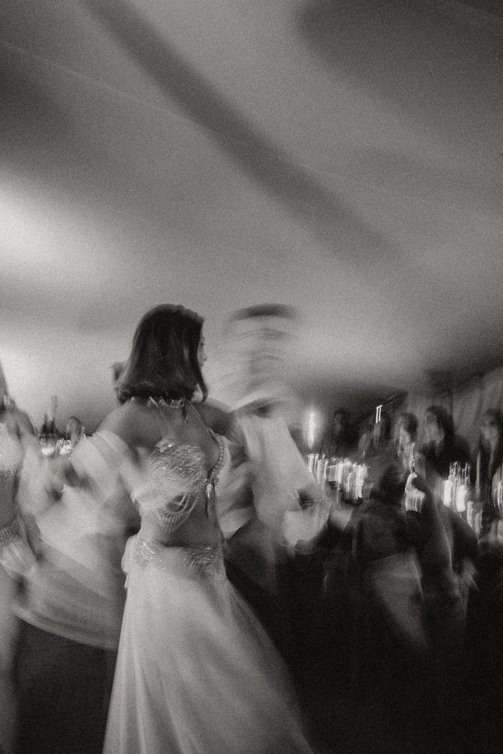 Tiffany & George, Farawell Party at Agafay Desert by Bernadeta Kupiec-131