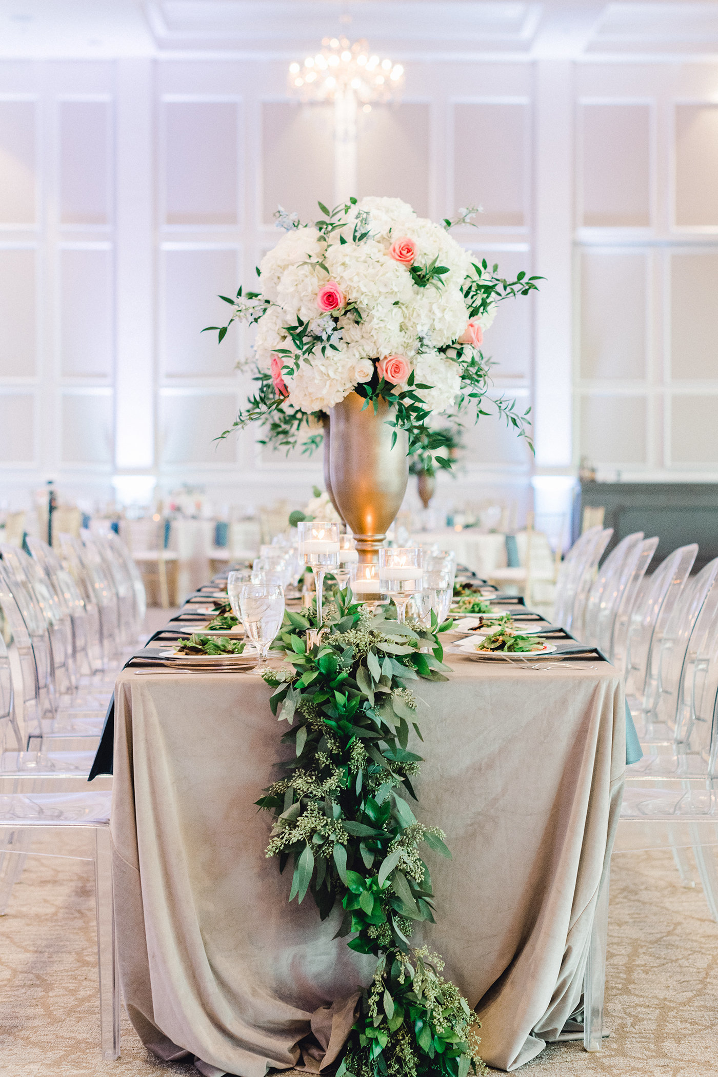 Dallas Wedding Floral Design | A Stylish Soiree