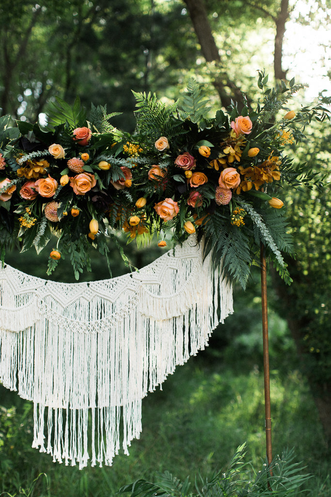 colorful-boho-tropical-wedding-inspiration-milwaukee-florist