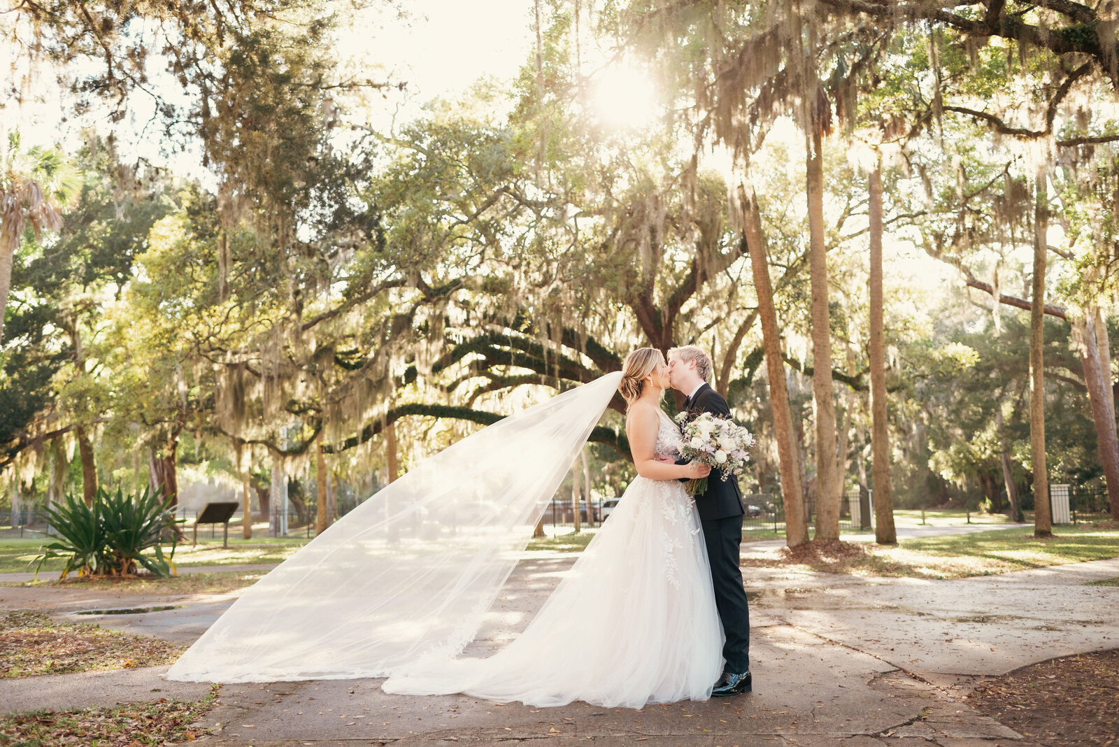 The Ribault Club Wedding photos by Chabeli Woolsey Black Tie and Co-27