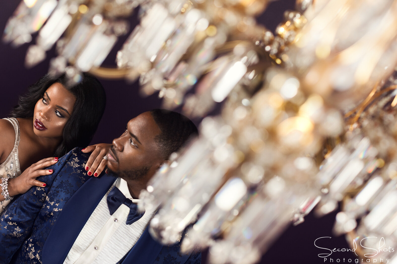 086 New Orleans Engagement Photographer 