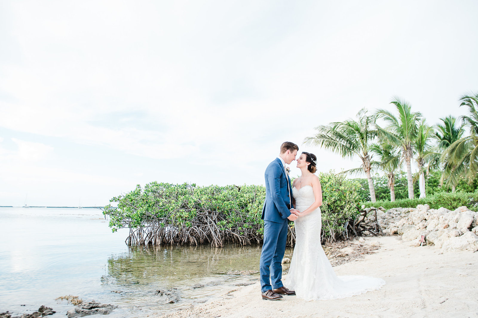 Luxury Wedding Photography in Florida Keys