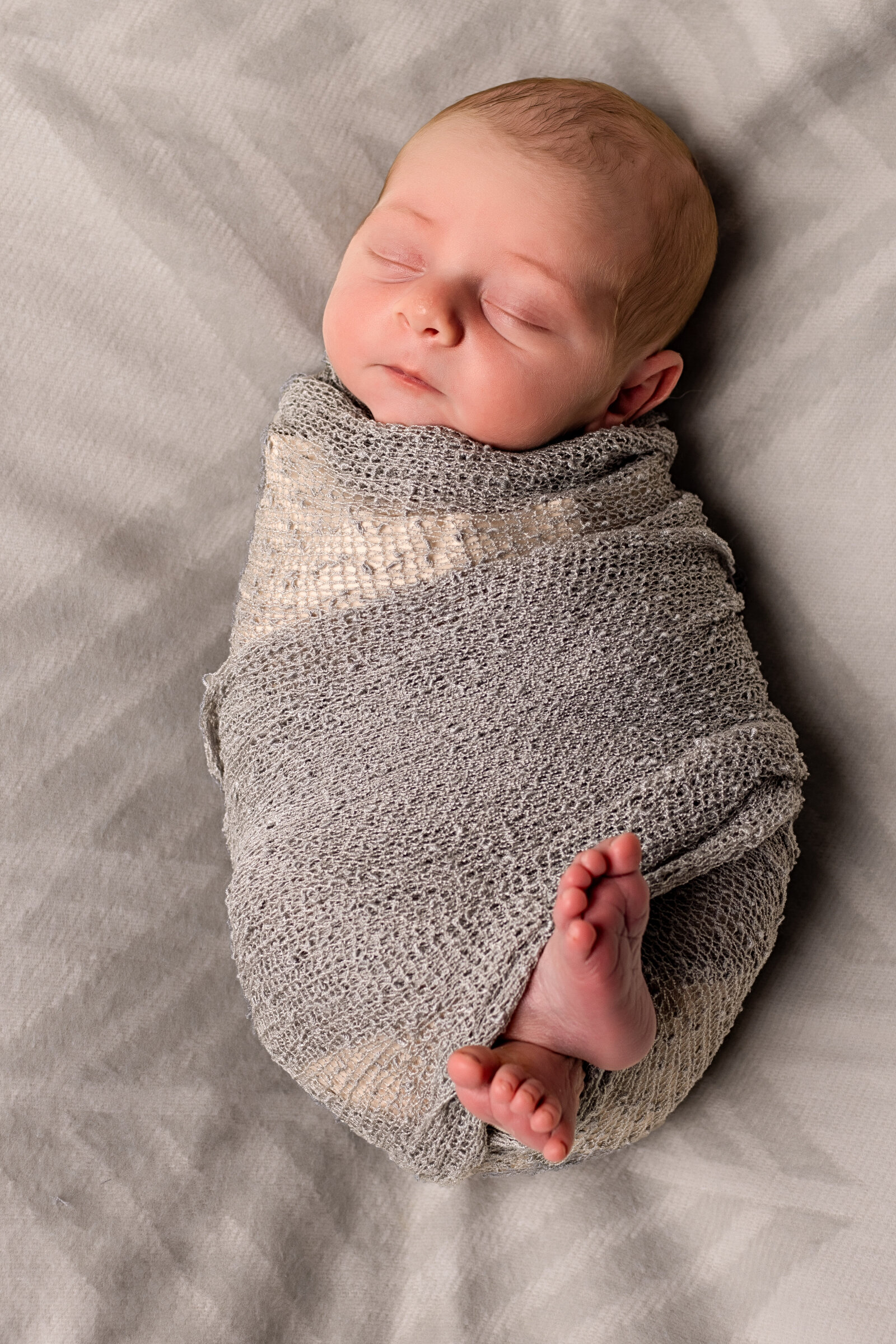 Roman Newborn Portraits (5)