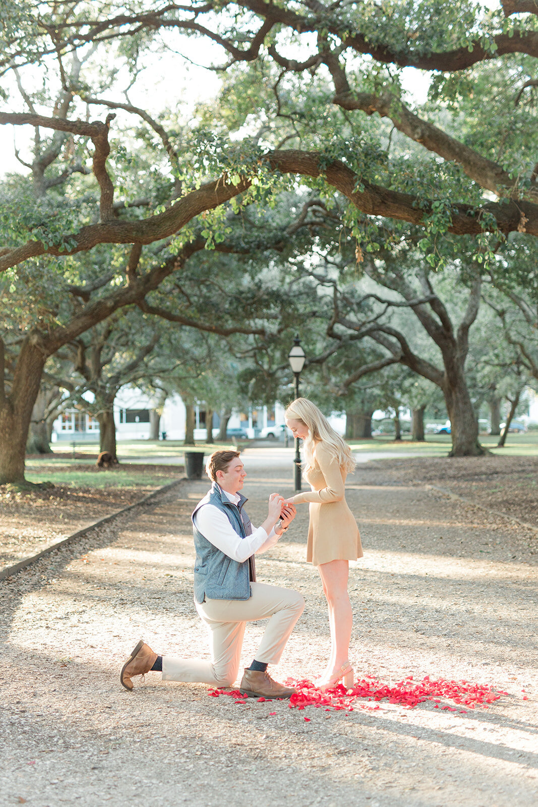 Christian & Karley Charleston Proposal 2022 Laura and Rachel Photography-18_websize