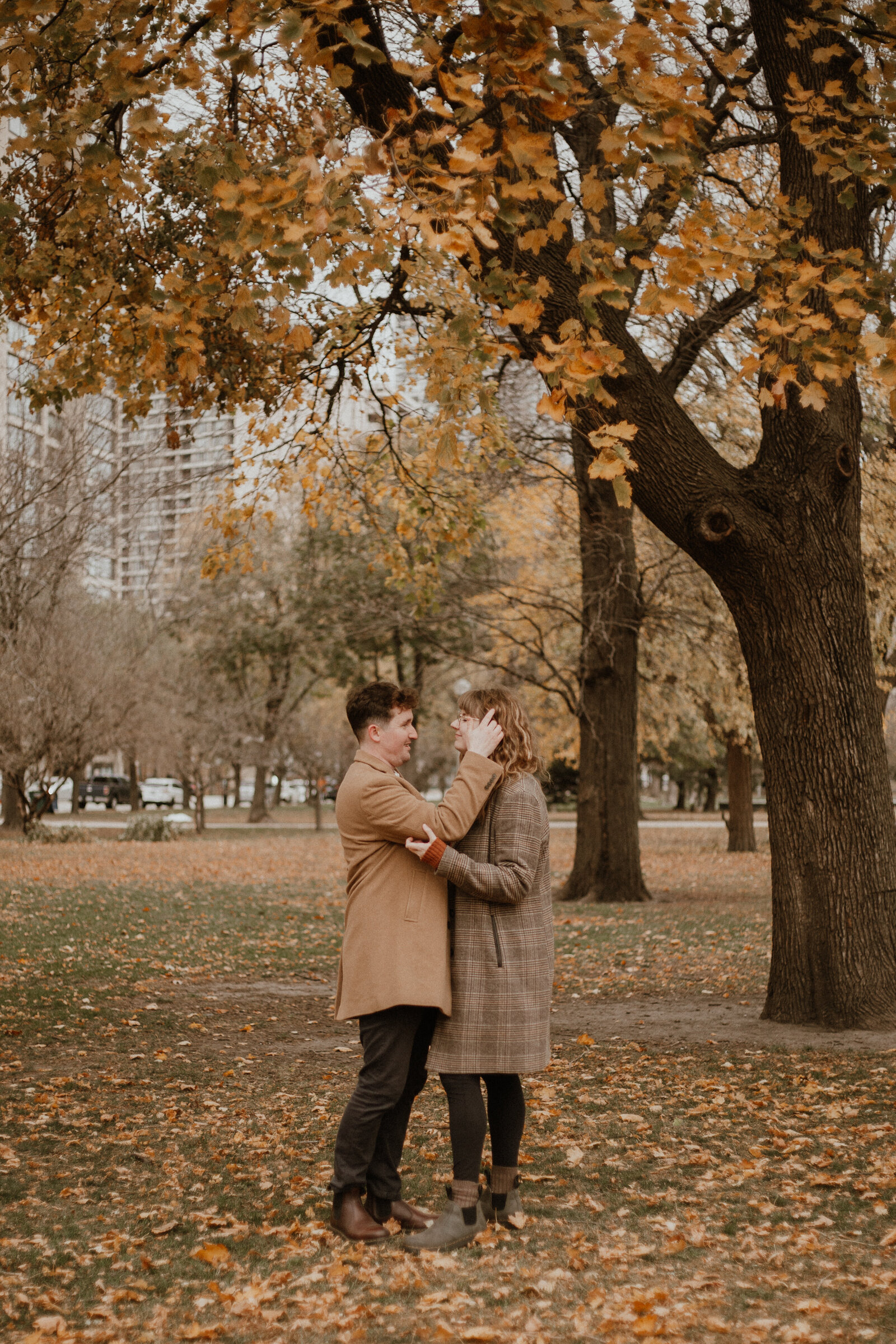 Chicago Engagement Photos-55