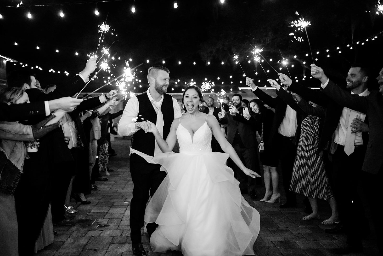 Bowing Oaks Wedding Jacksonville Florida Chabeli Woolsey Photography 2022 -143