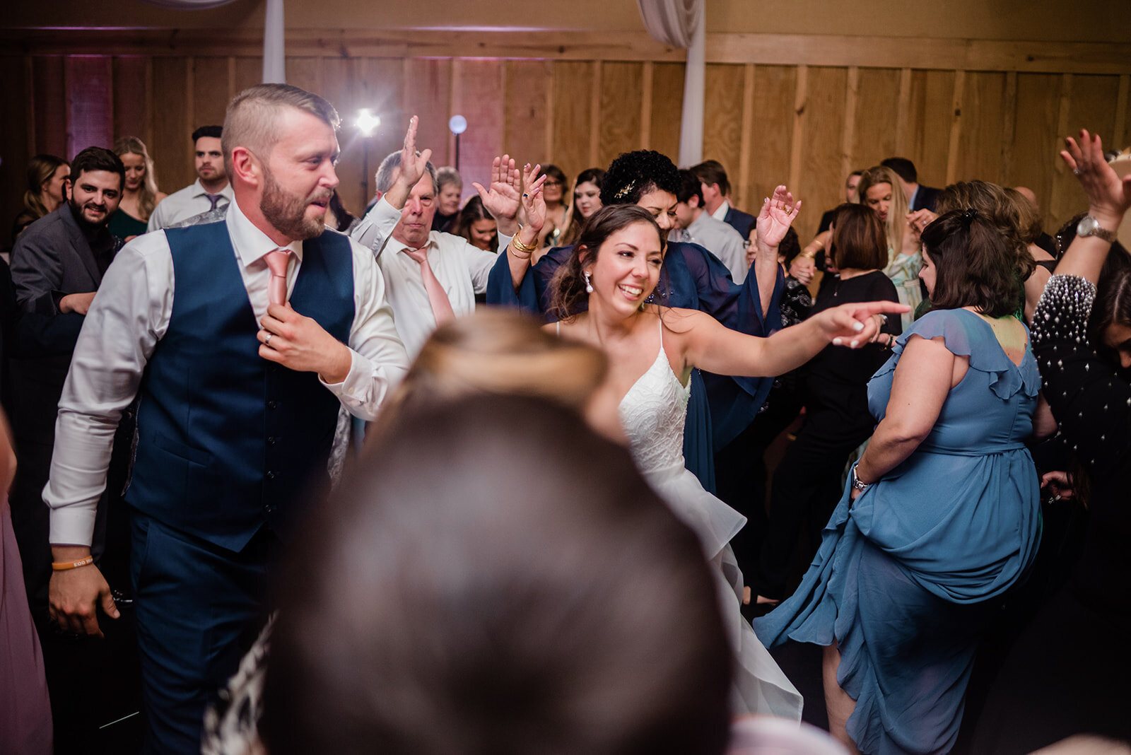 Bowing Oaks Wedding Jacksonville Florida Chabeli Woolsey Photography 2022 -129