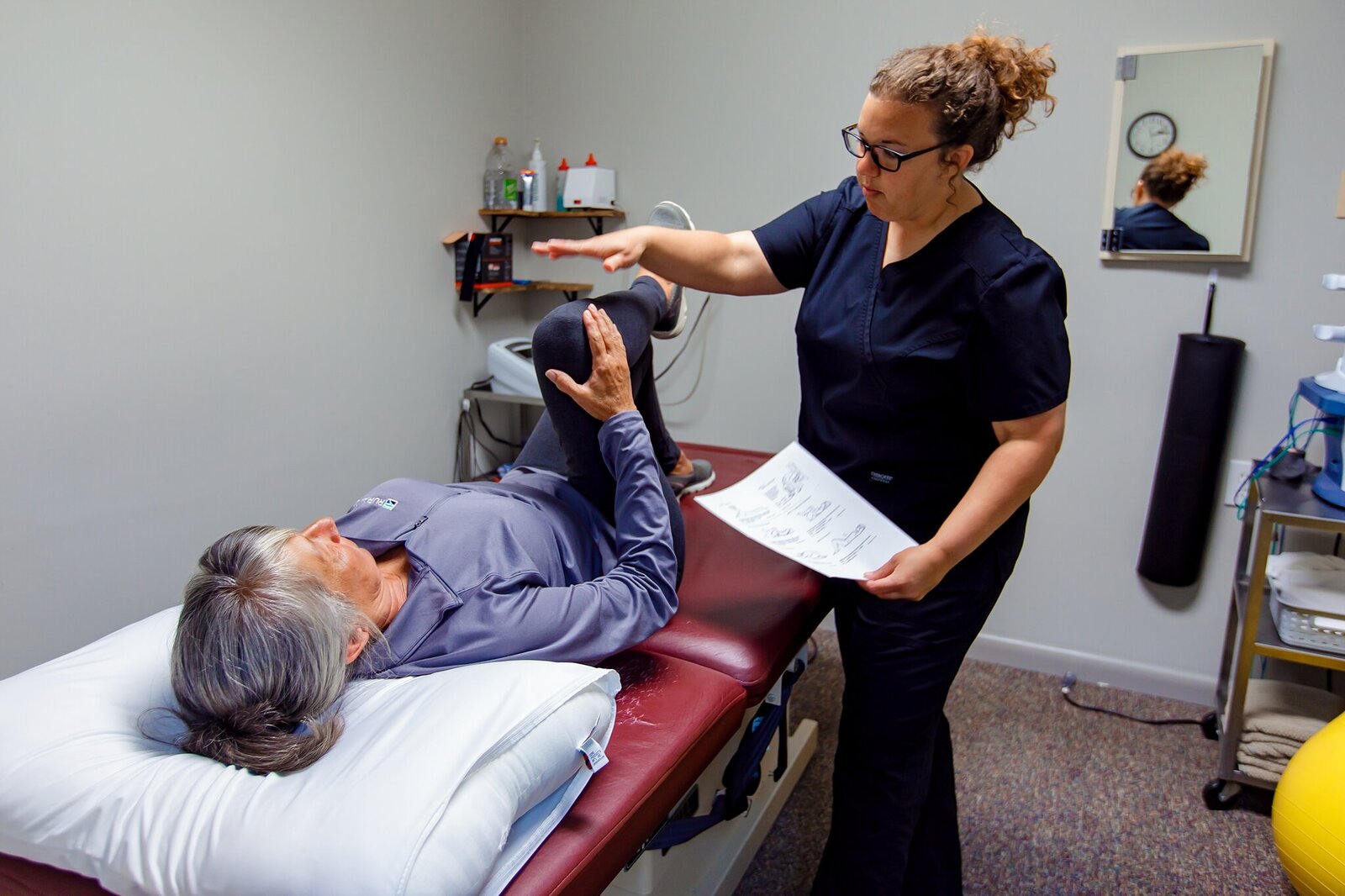 Best chiropractic care in Seymour