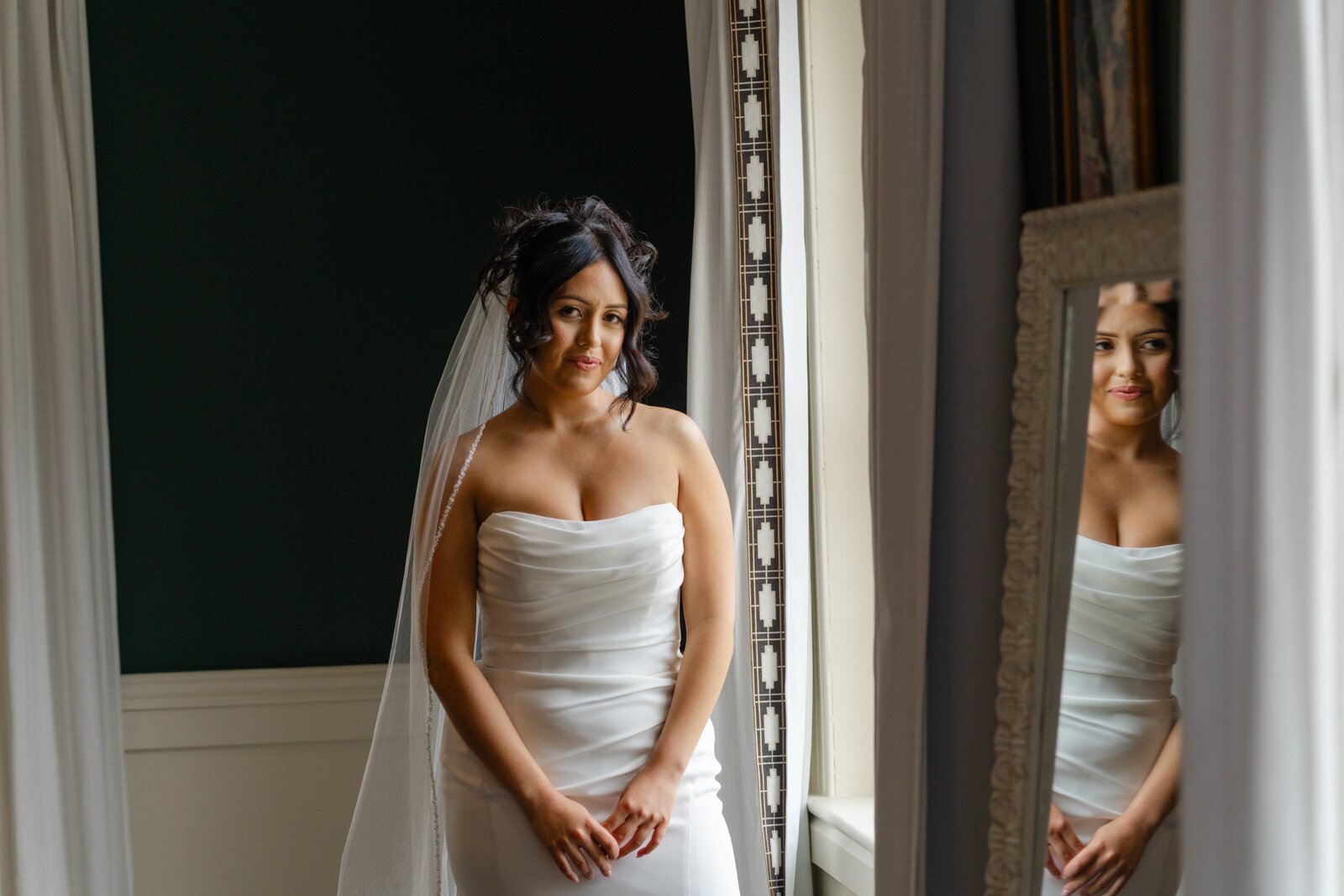 Yesenia and Mauricio Wedding-130