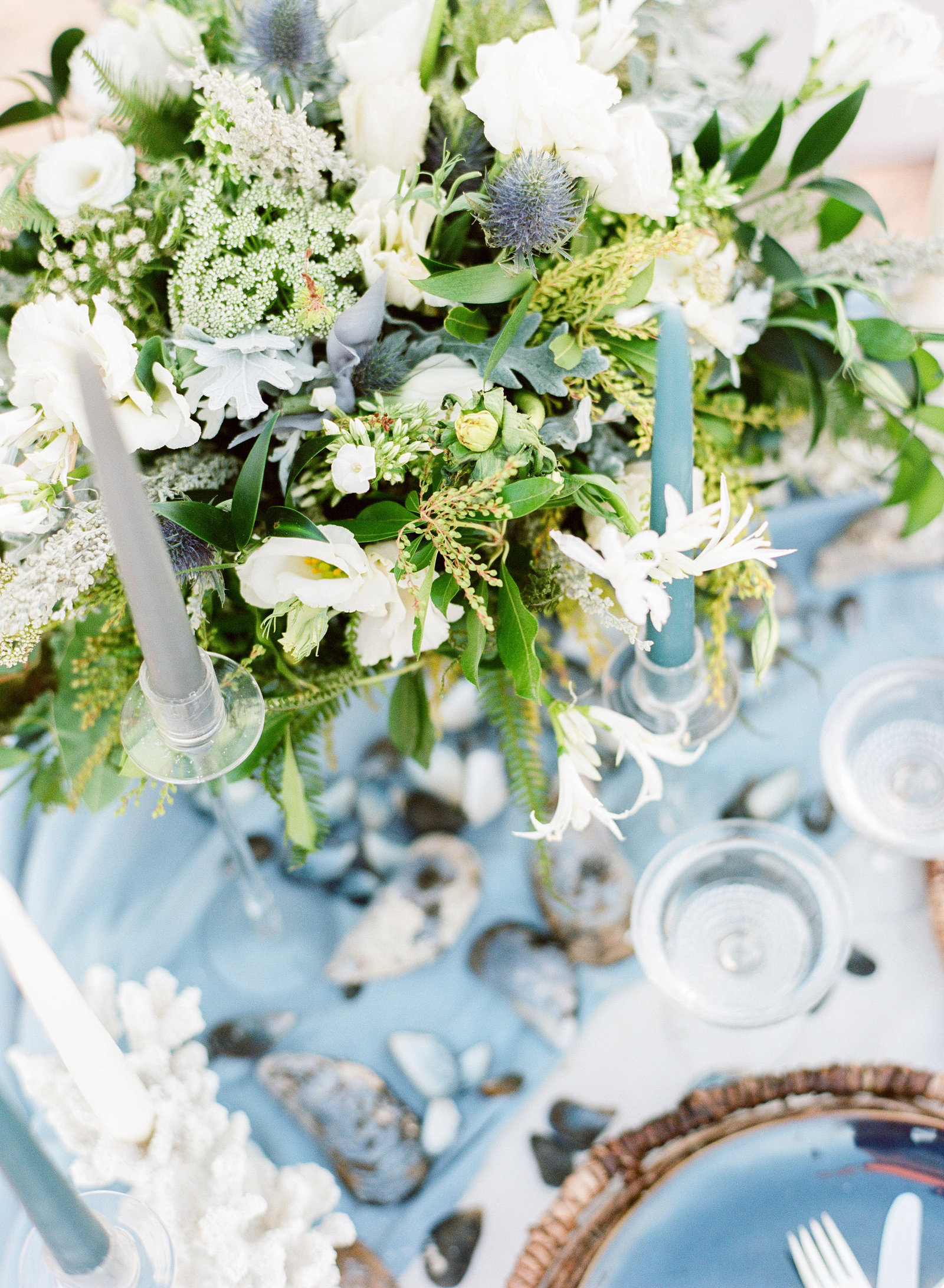 Oyster Inspired Elopement-Table-0003