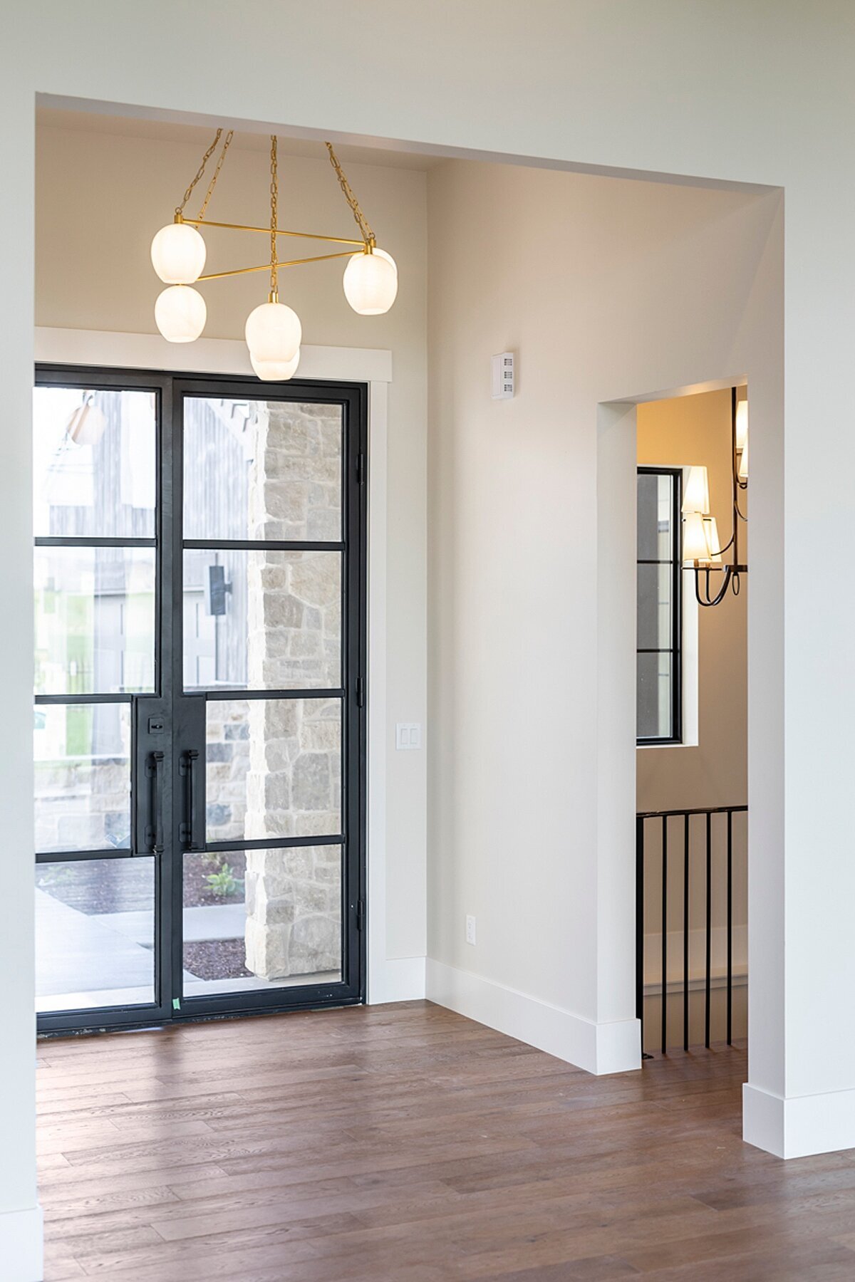colorado custom home interior design 2732 Heron Lakes_0092